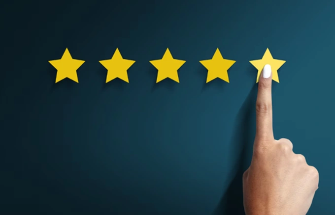 Wyniki sprzedawcy mają znaczenie