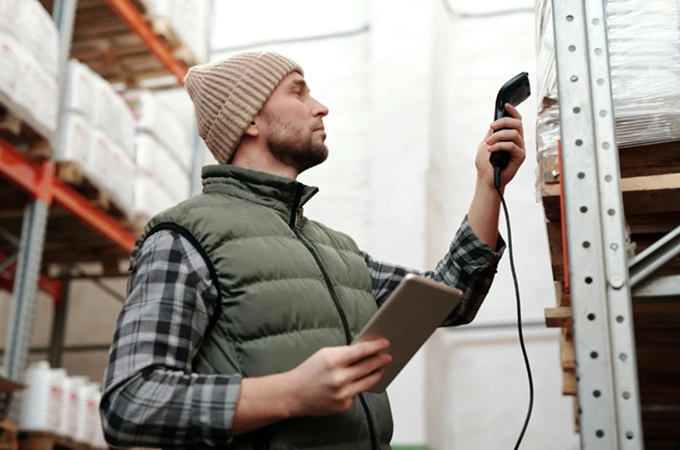 Inventory & Order Management Solutions