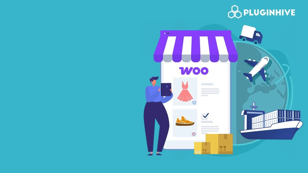 How to Handle International Shipping with WooCommerce: Key Challenges and Solutions