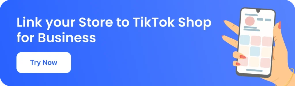 Try TikTok Shop integration by M2E Cloud