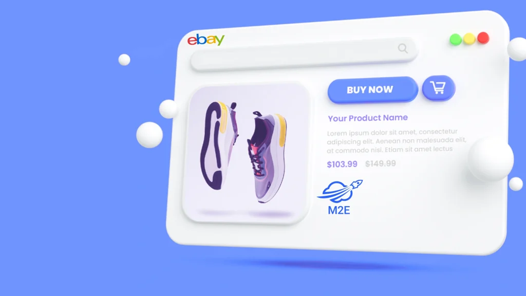 SEO Tips for eBay Sellers – Powered by M2E Insights