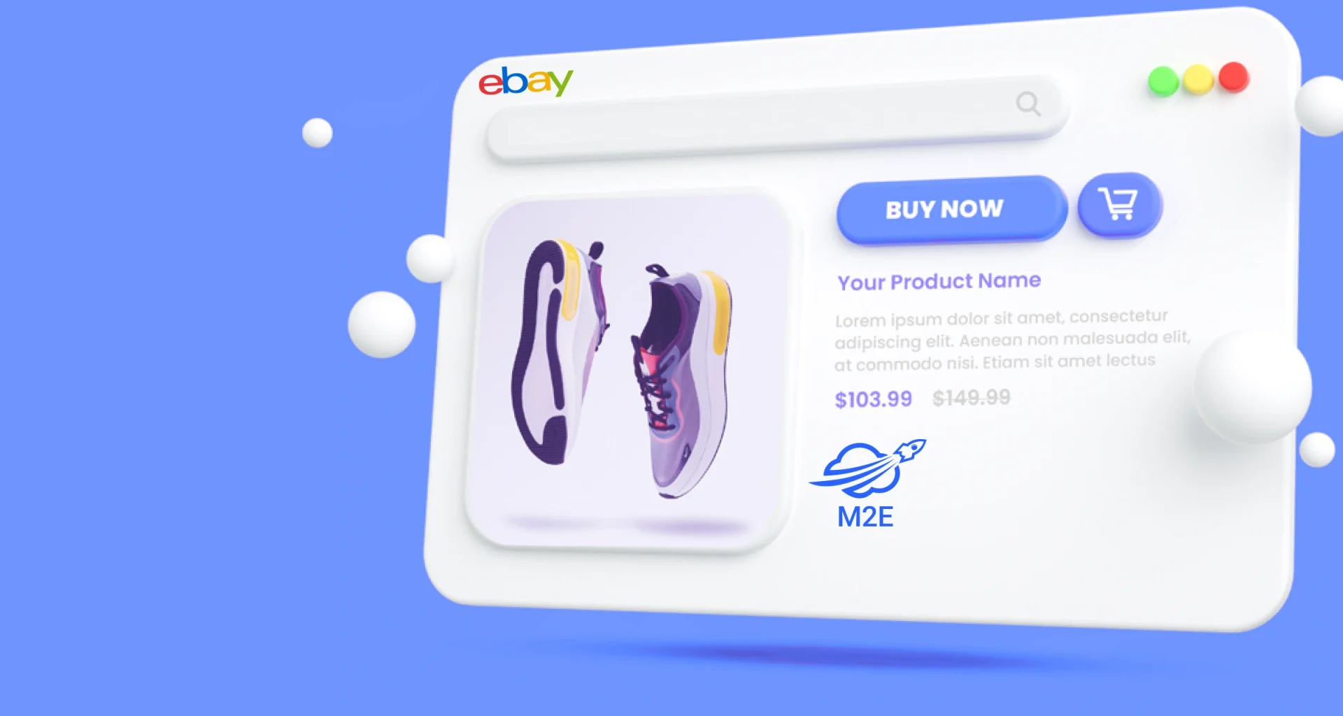 SEO Tips for eBay Sellers – Powered by M2E Insights