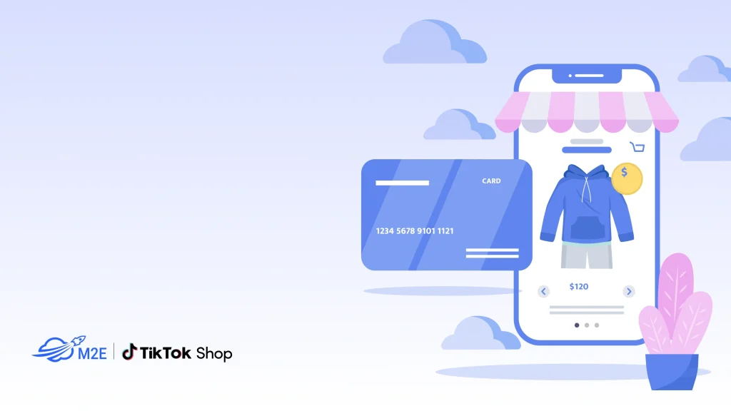 TikTok Shop 2025: New Shipping Fees & Co-Funded Promotions for UK Sellers