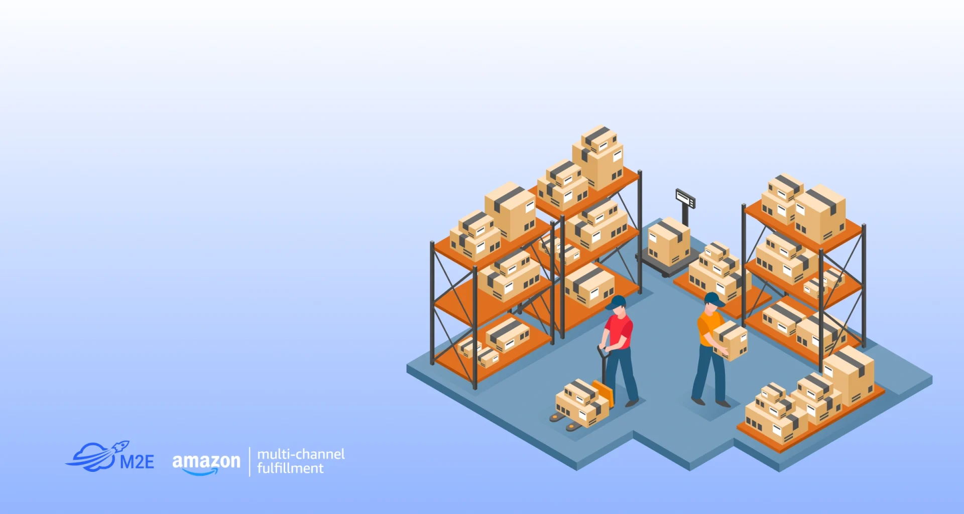 Top 5 Amazon MCF Integrations to Simplify Fulfillment