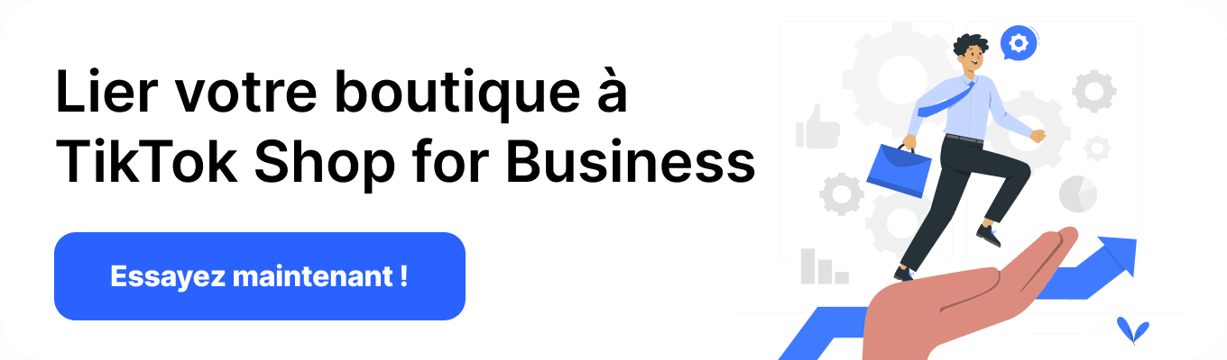 Essayez l'intégration de TikTok Shop par M2E Cloud