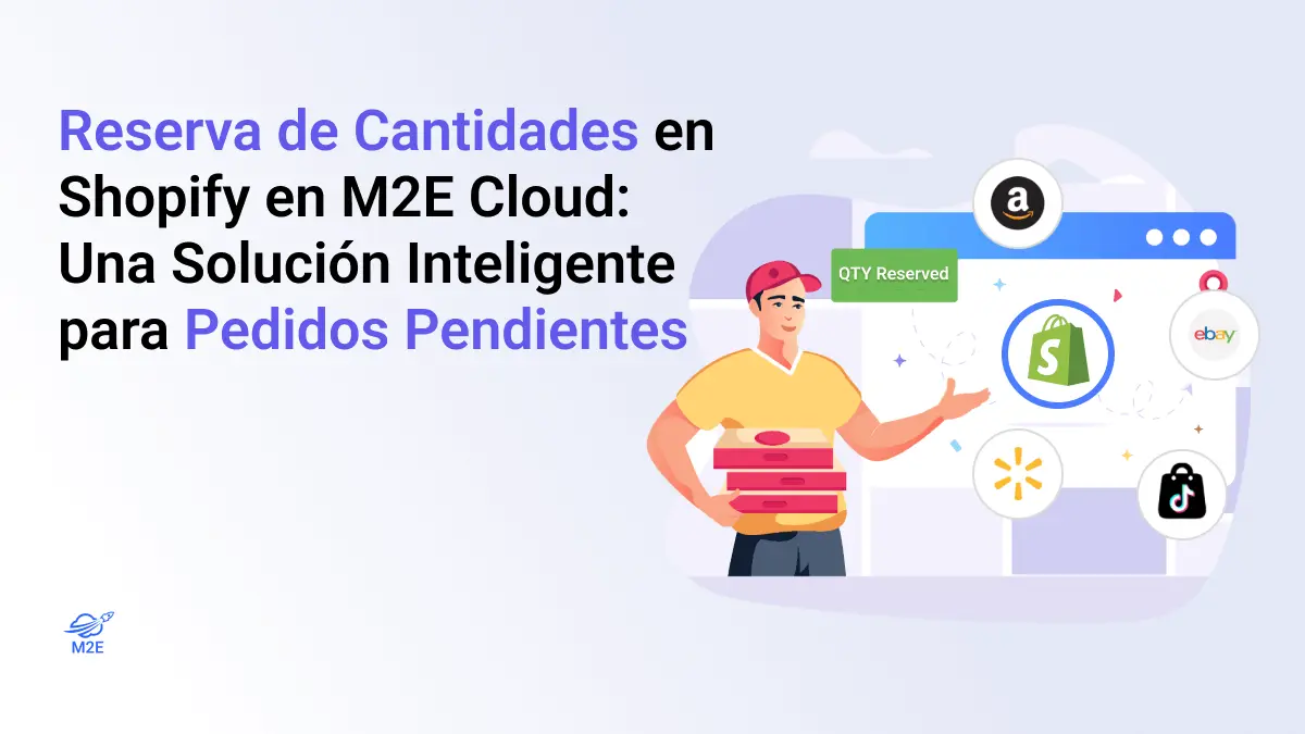 Shopify Quantity Reservation for Pending Orders