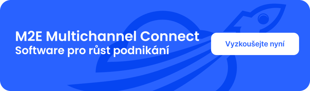 m2e multichannel connect