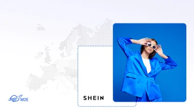 How to Sell Clothes on Shein in Europe