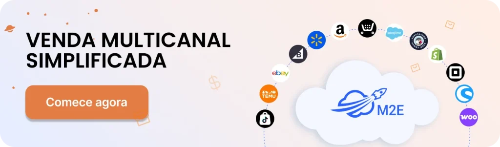 M2E Multichannel Connect: Integracja z PrestaShop