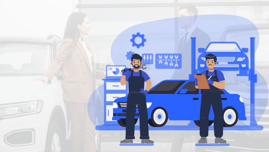 Walmart Automotive Parts and How to Sell Them