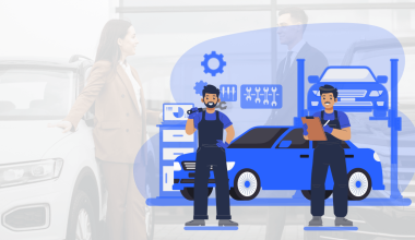 Walmart Automotive Parts and How to Sell Them