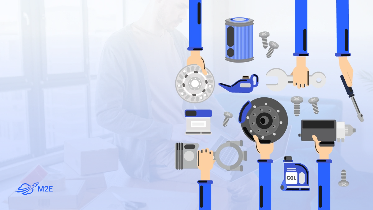 Best Place to Sell Car Parts Online in the USA