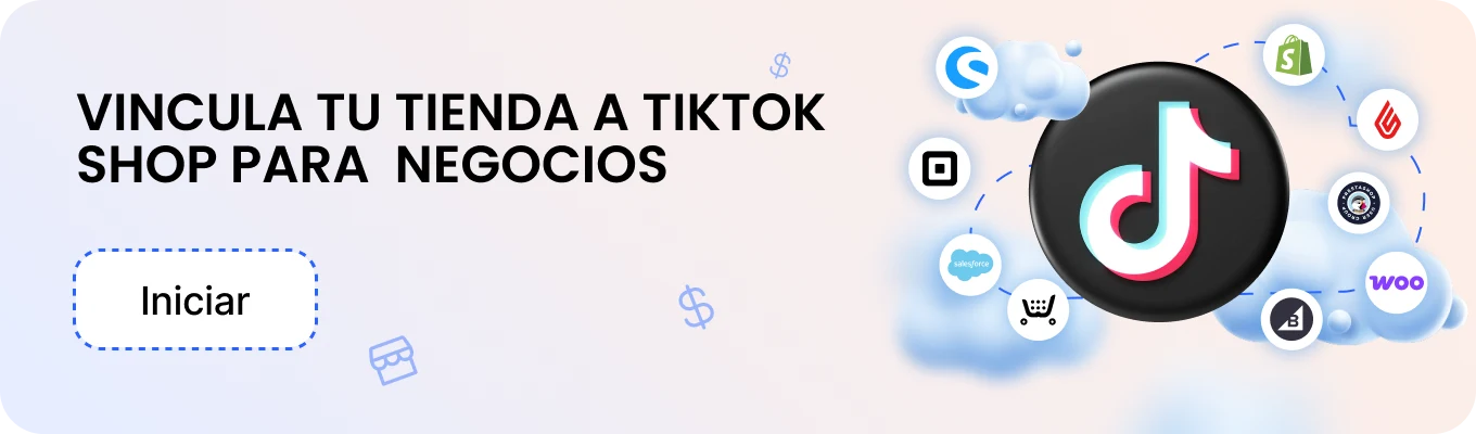 TikTok Shop M2E Cloud