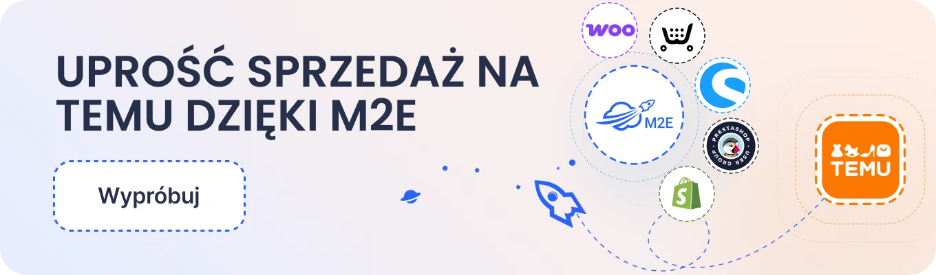 Integracja z m2e-temu