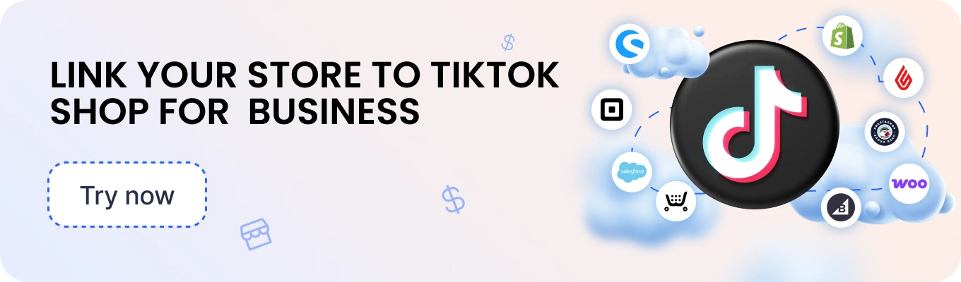 Try TikTok Shop Integration by M2E Cloud