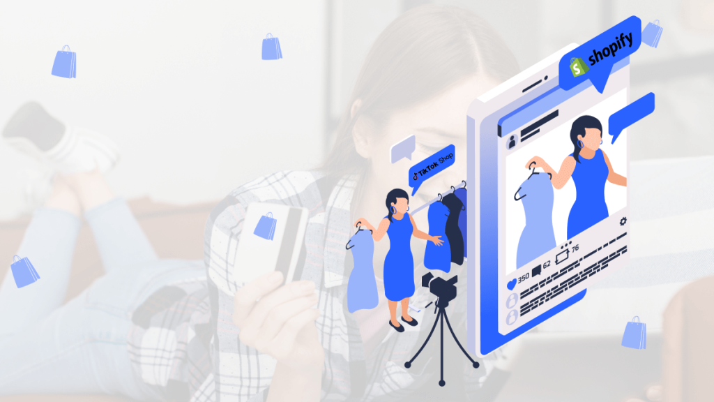 Shopify TikTok Shop Apps Every Seller Should Try