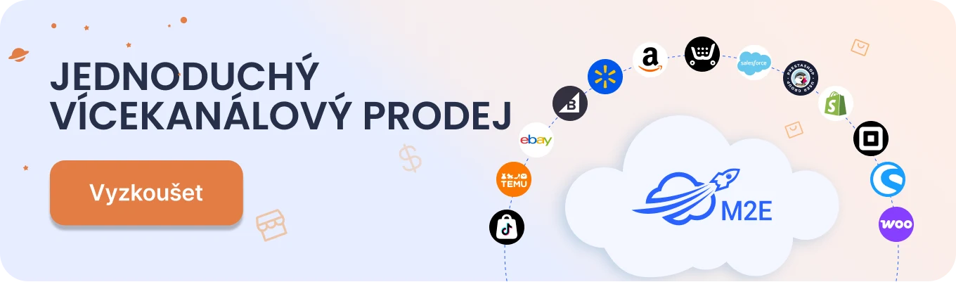 M2E Multichannel Connect