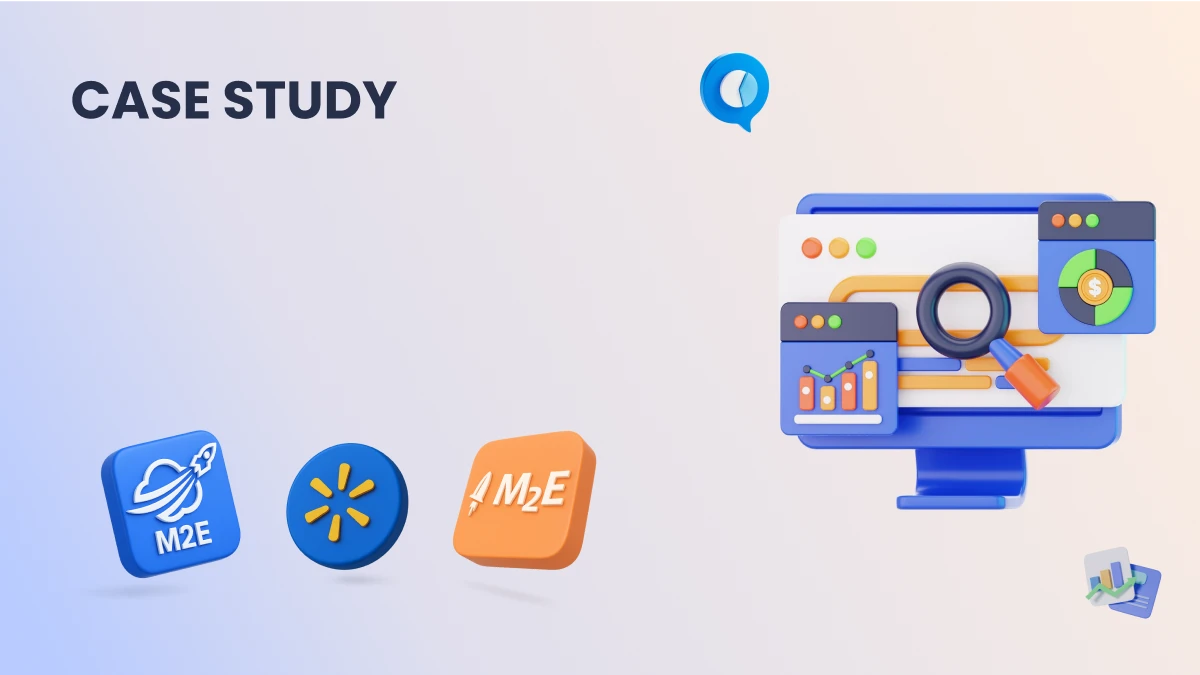 Case study Pinehurst Coin Exchange Finds Success on Walmart with M2E (3)