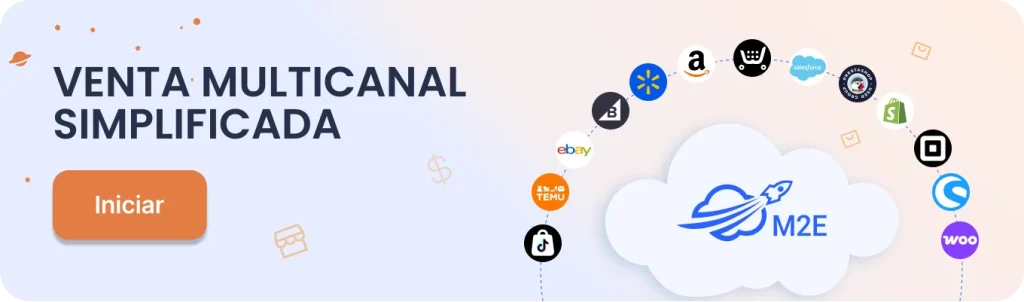 M2E Multichannel Connect