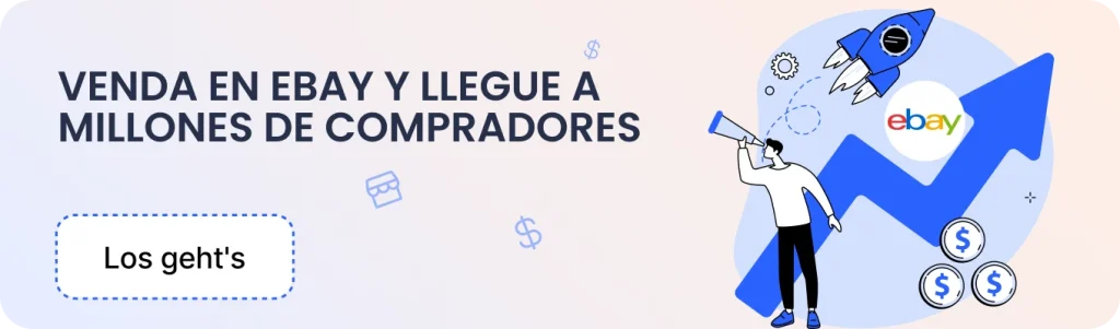 eBay-Integration durch M2E Cloud