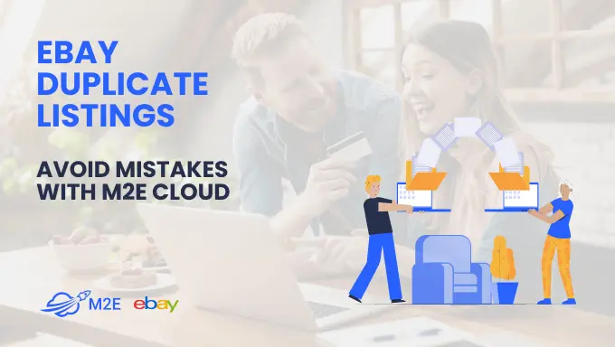How to Avoid Duplicate Listings on eBay with M2E