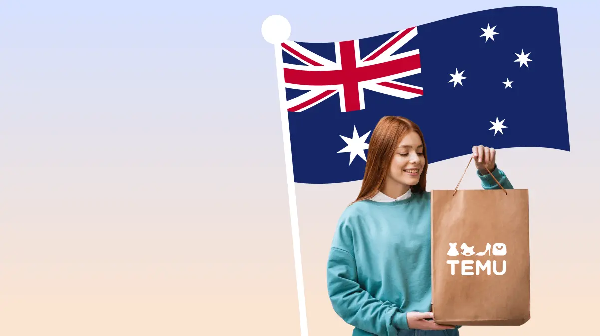 How to sell on Temu Australia