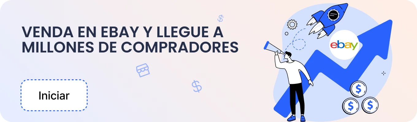 Integración de e-Commerce con eBay de M2E