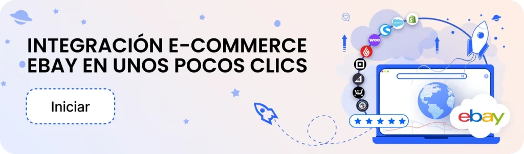 Prueba las plantillas de M2E Sales Channel