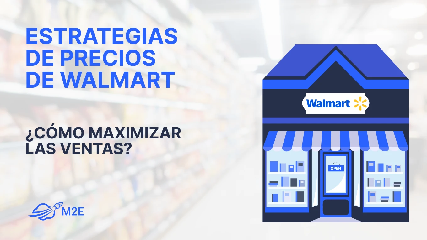 Estrategias de precios de Walmart