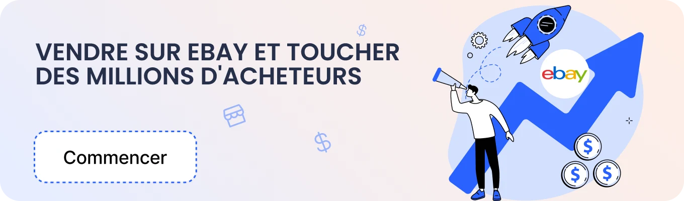 Intégration eCommerce eBay par M2E