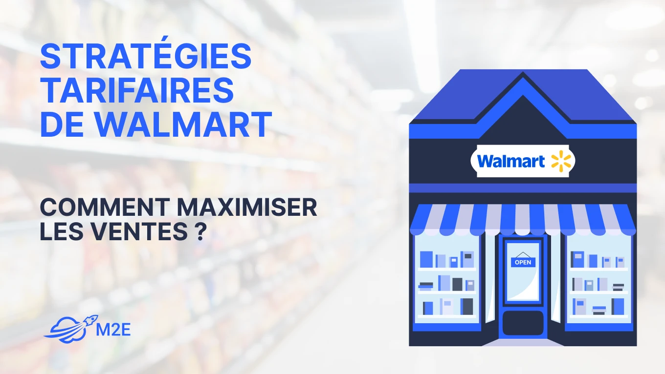 Stratégies de prix de Walmart