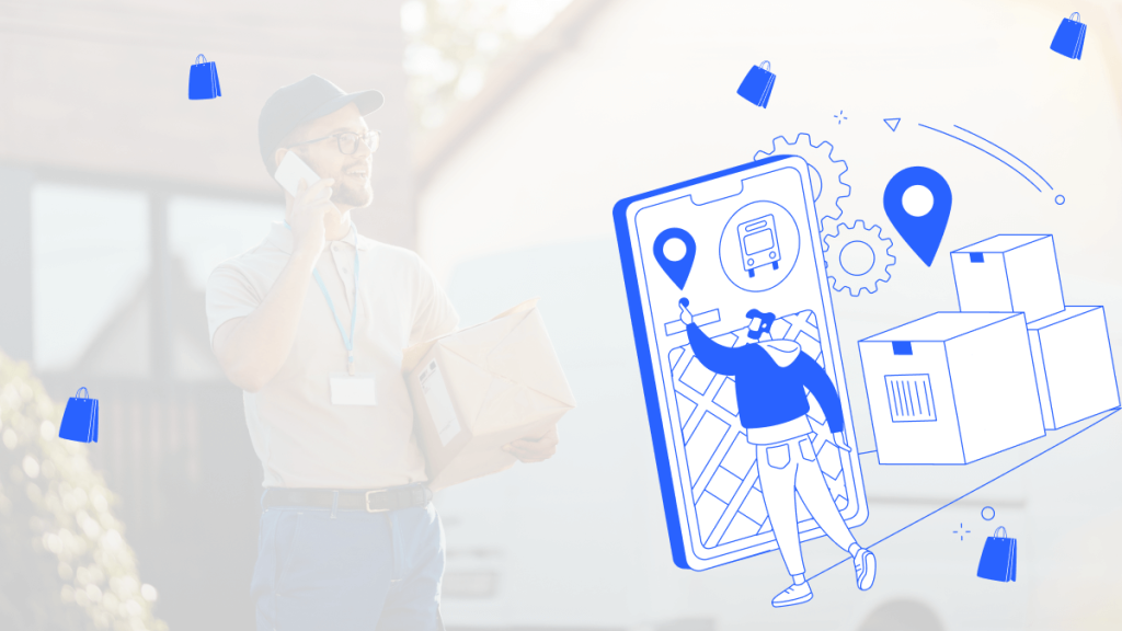 eBay orders fulfilled by Amazon