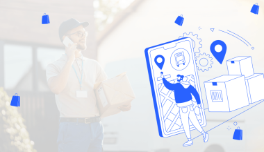 eBay orders fulfilled by Amazon