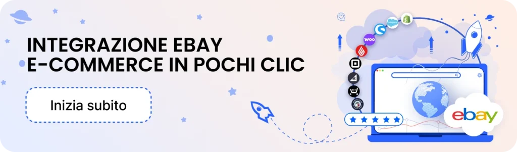 Provare M2E Sales Channels modelli