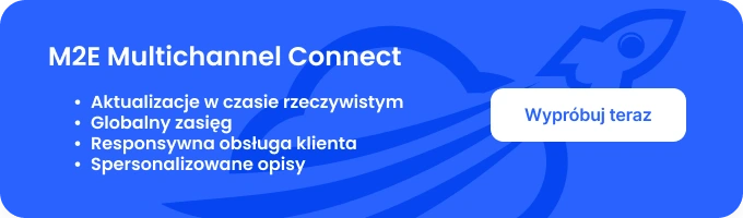 M2E Multichannel Connect