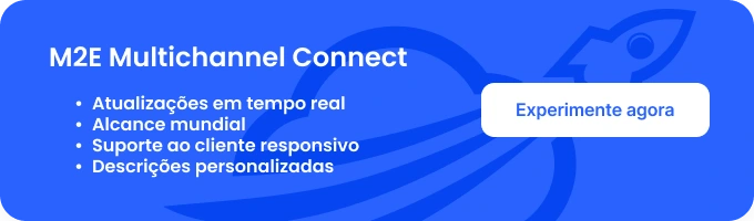 M2E Multichannel Connect