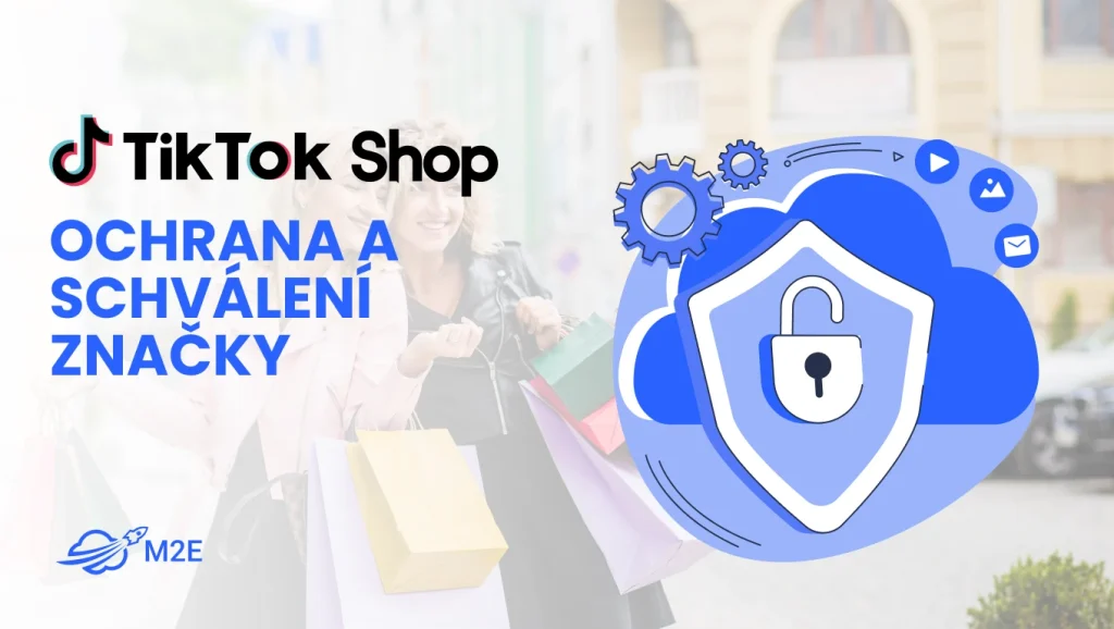 Osvědčené postupy TikTok pro schvalování a ochranu značky