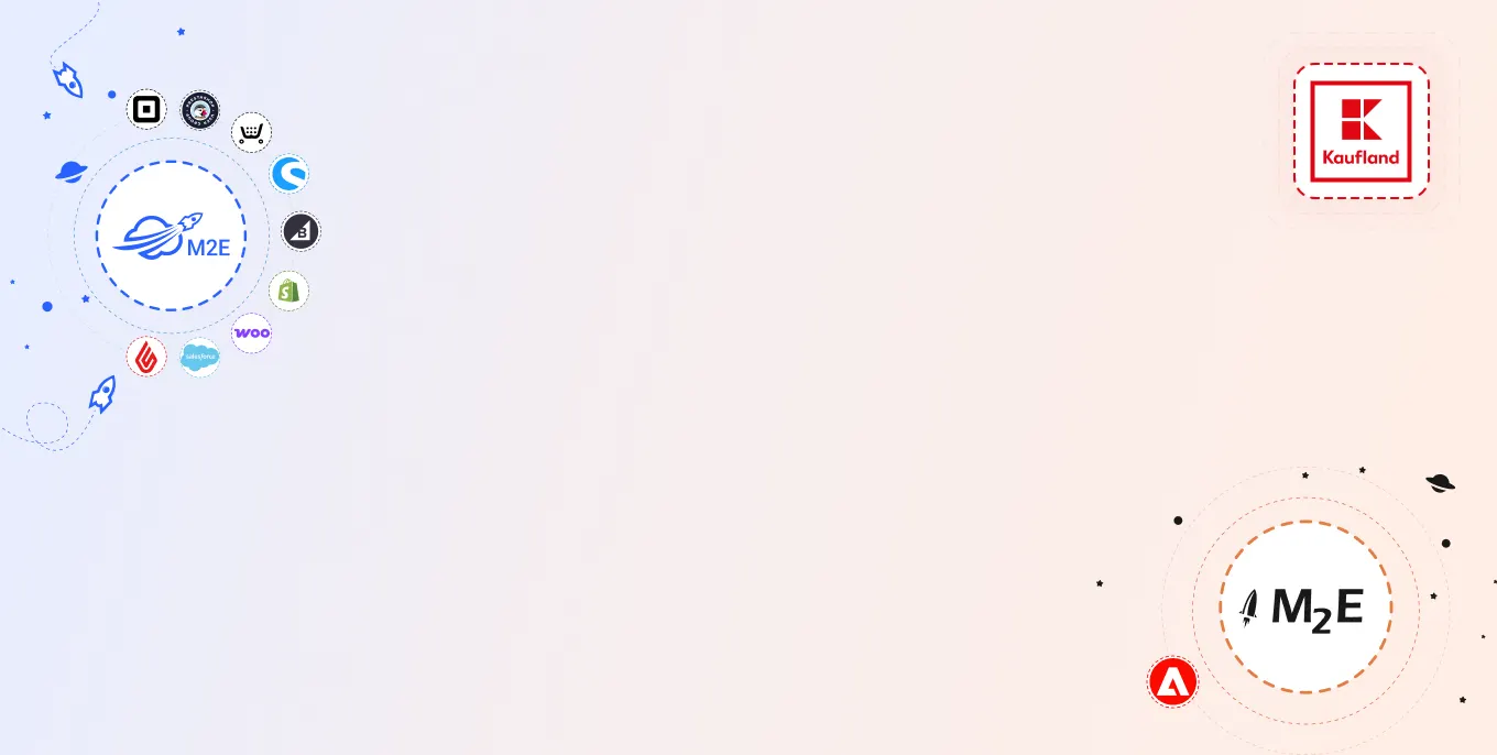 Kauflland M2E Webinar