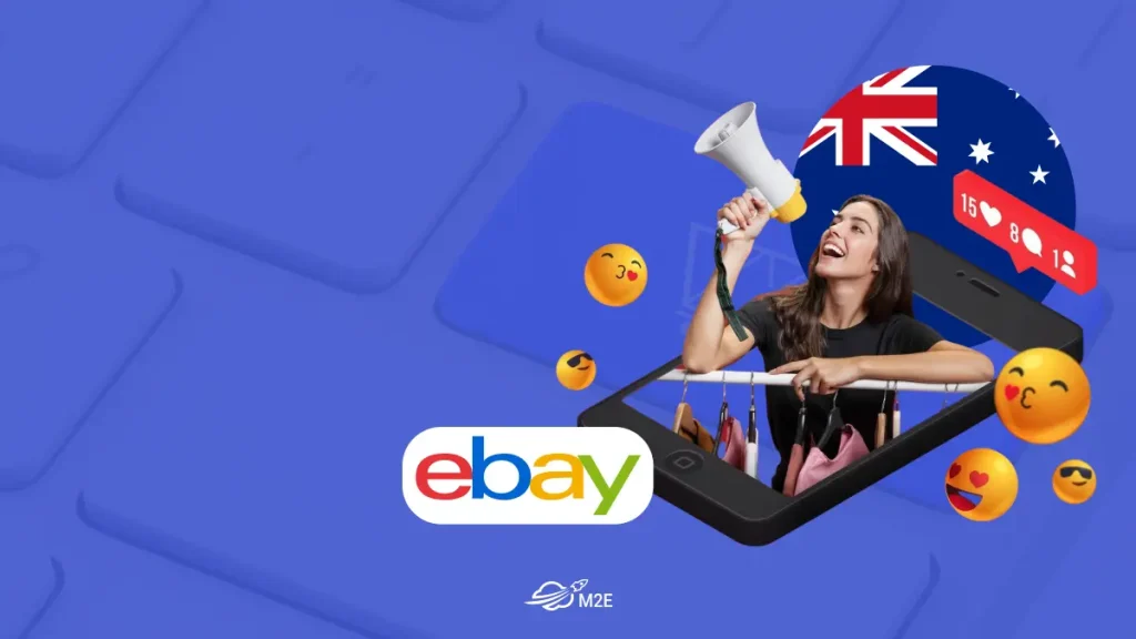 eBay launches Live Commerce in Australia: what it means for sellers