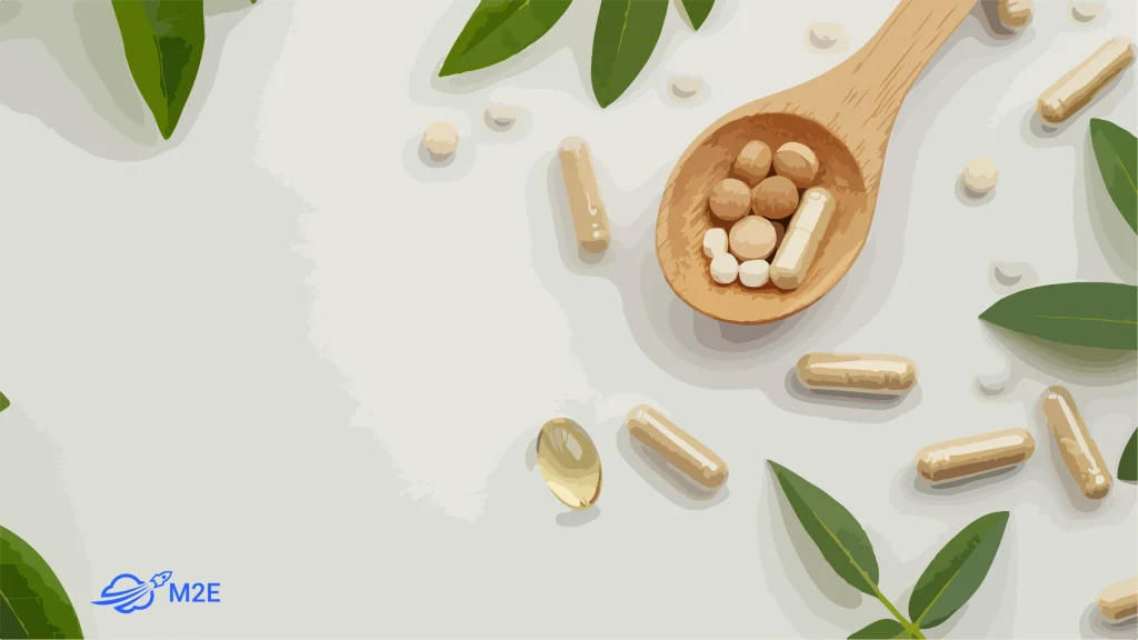 Selling Vitamins and Supplements on Amazon in the USA