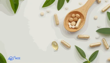 Selling Vitamins and Supplements on Amazon in the USA