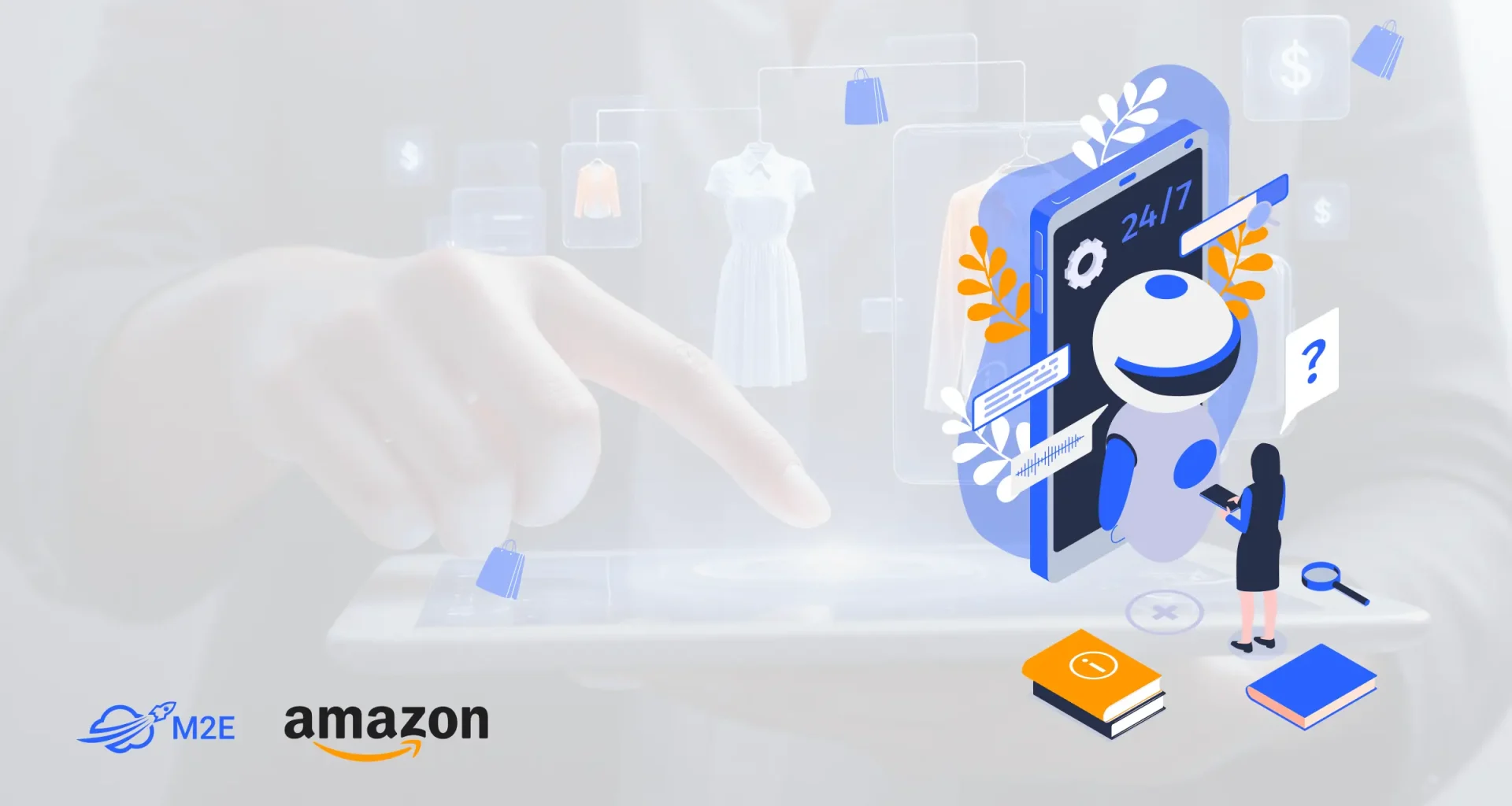 Amazon Rufus: How AI Changing the Way Shoppers Find Products