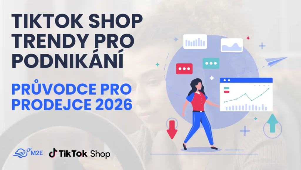 TikTok hop Trendy pro podnikání: Průvodce pro prodejce 2026