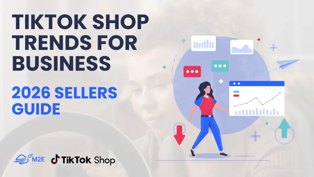 TikTok hop Trends for Business: 2026 Sellers Guide