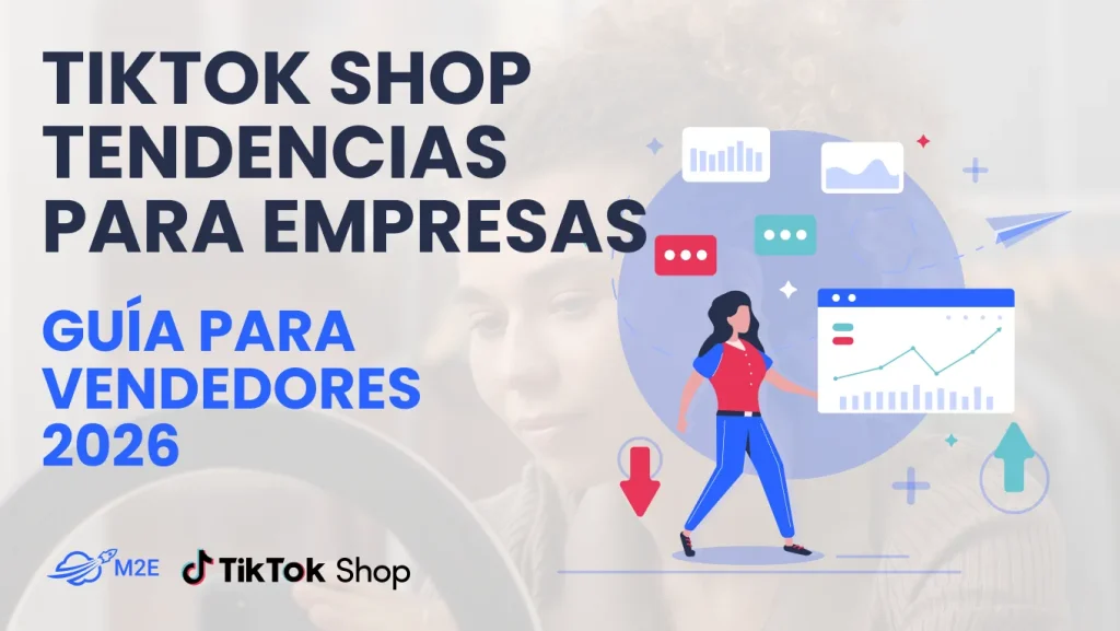 Tendencias de TikTok para empresas: Guía para vendedores 2026