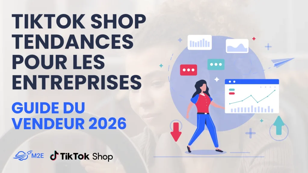 TikTok hop Tendances pour les entreprises : Guide du vendeur 2026