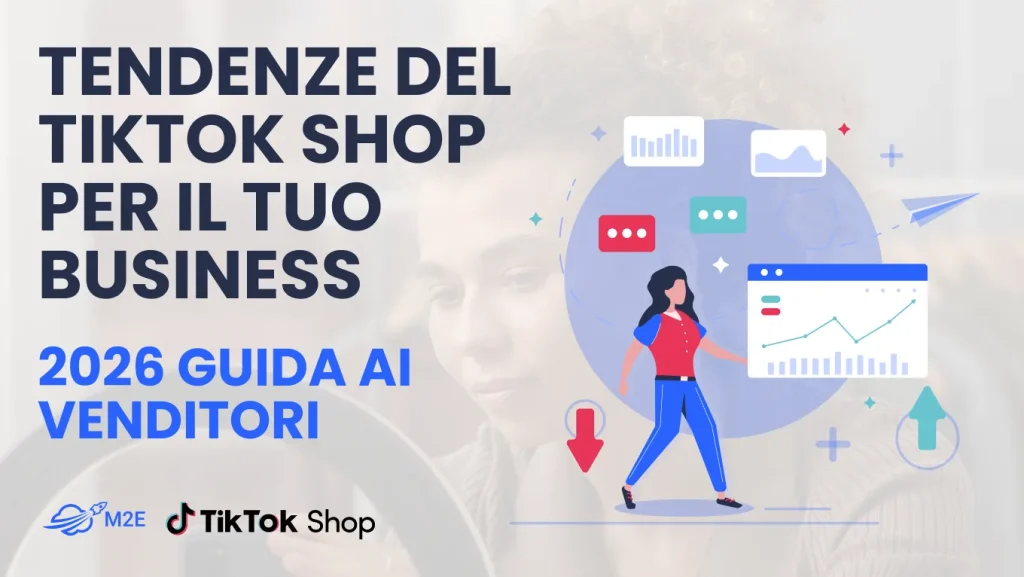 TikTok hop Tendenze per le aziende: Guida per i venditori 2026