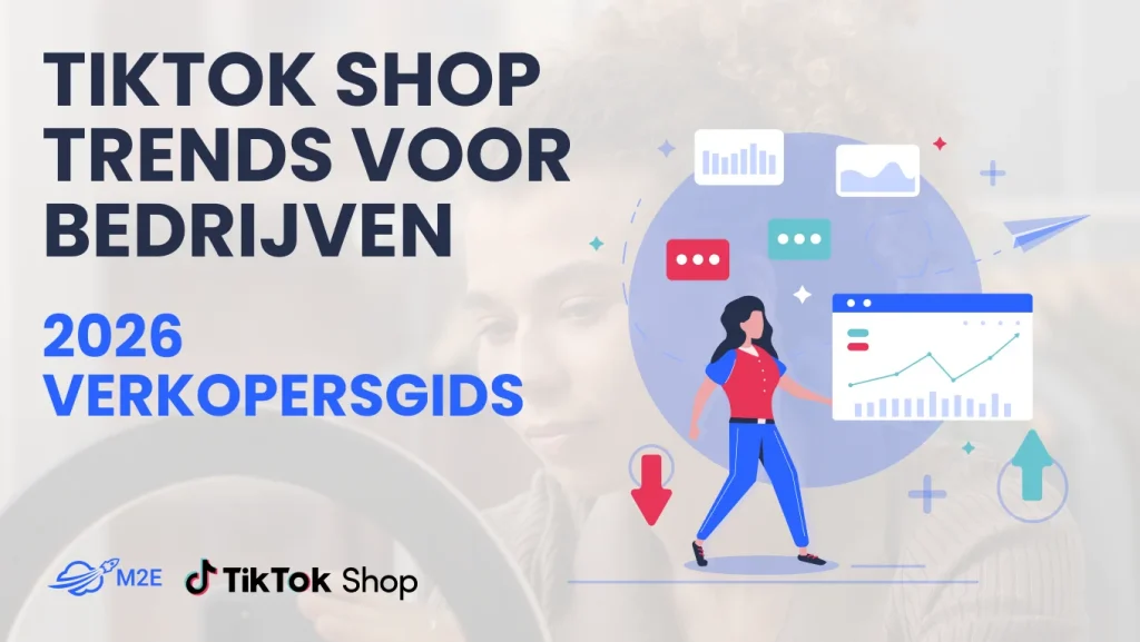 TikTok hop Trends voor bedrijven: Verkopersgids 2026
