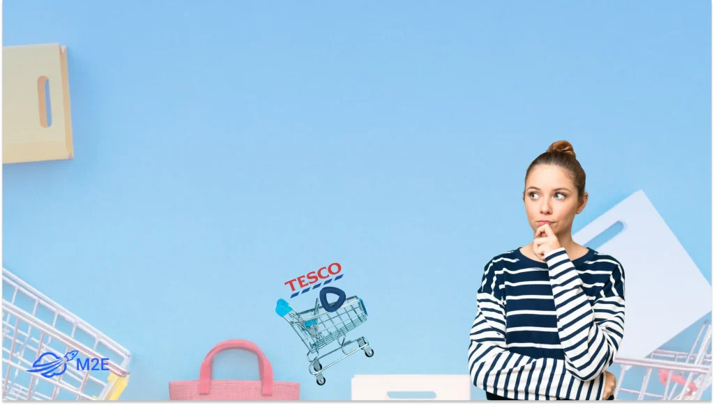 Tesco Moved Its Marketplace to Mirakl: What It Means for Multichannel Sellers