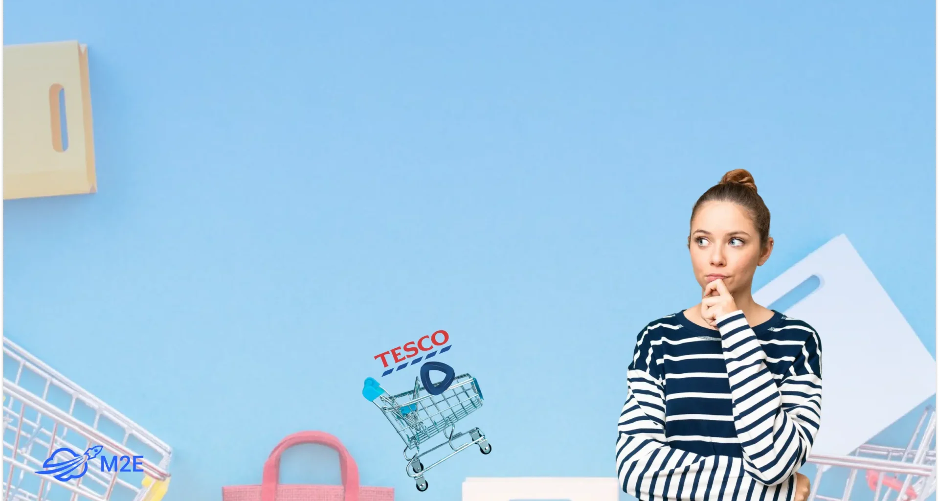 Tesco Moved Its Marketplace to Mirakl: What It Means for Multichannel Sellers